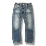True Religion Jeans (L)