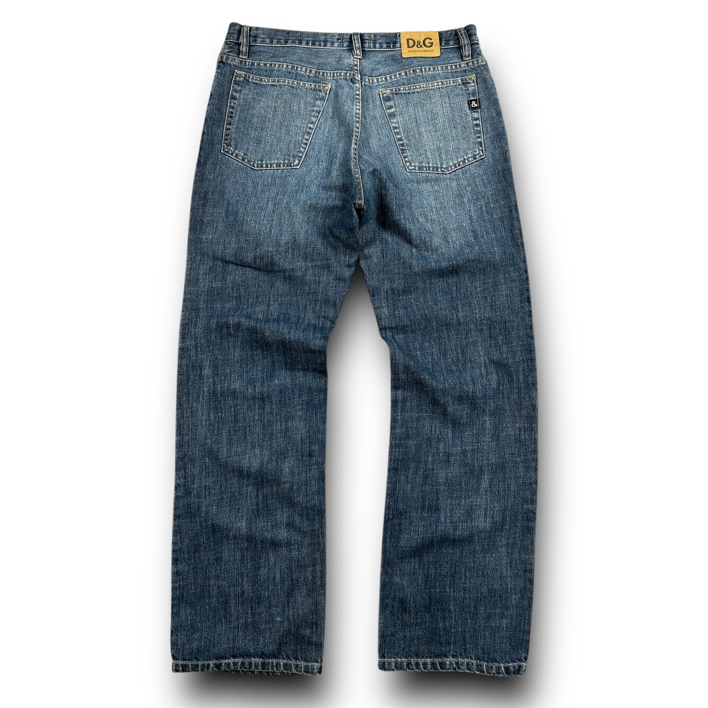 SALE D&G Jeans (L)