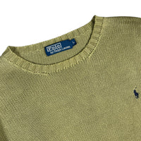 Ralph Lauren Sweater (L)