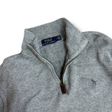Ralph Lauren 1/4 Zipper (S)