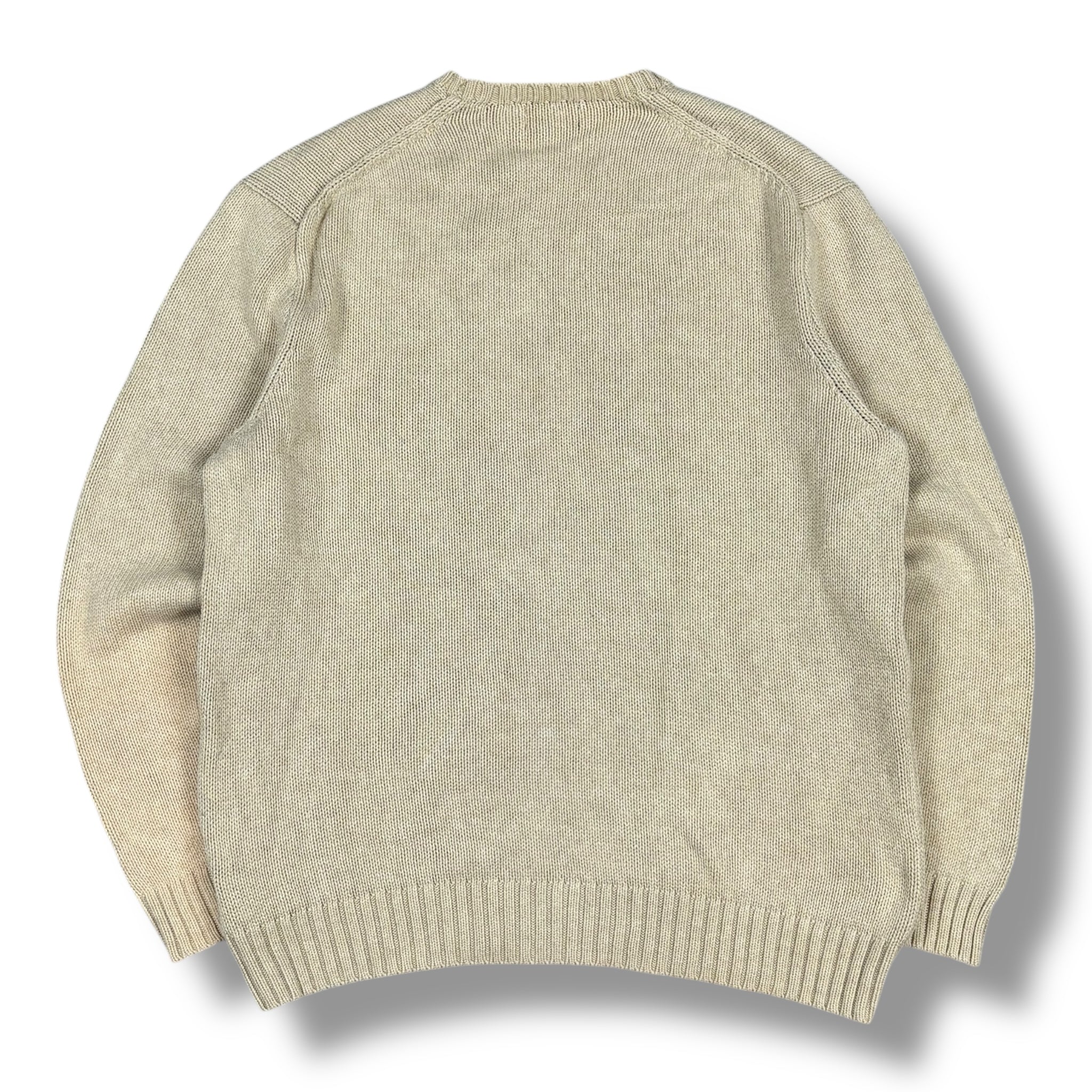Ralph Lauren Sweater (M)