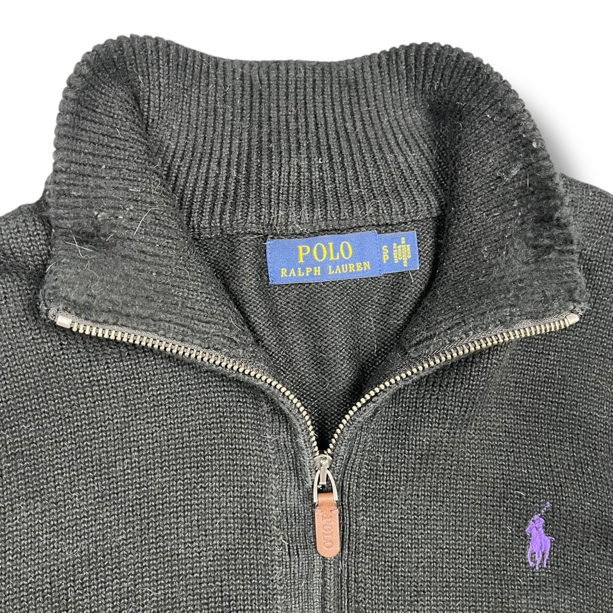 Ralph Lauren Sweater (S)