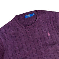 Ralph Lauren Sweater (L)