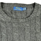 Ralph Lauren Sweater (XL)