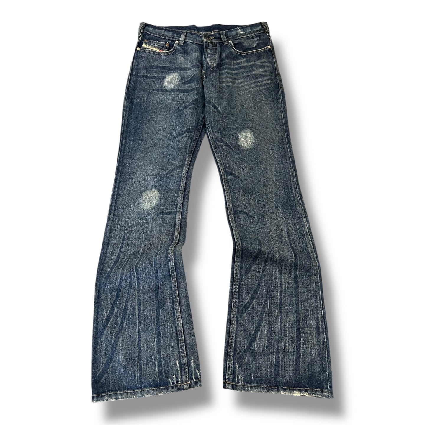 Diesel Bootcut Jeans (M)