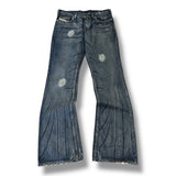Diesel Bootcut Jeans (M)