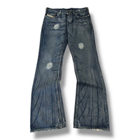 Diesel Bootcut Jeans (M)