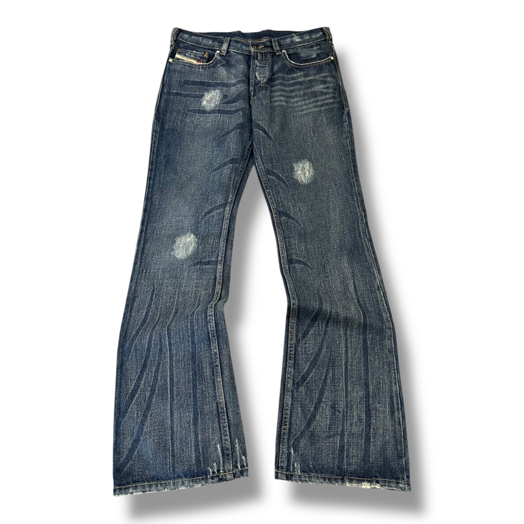 Diesel Bootcut Jeans (M)