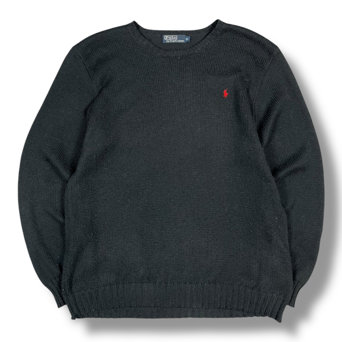 Ralph Lauren Sweater (XL)