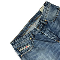 Diesel Jeans (M-L)