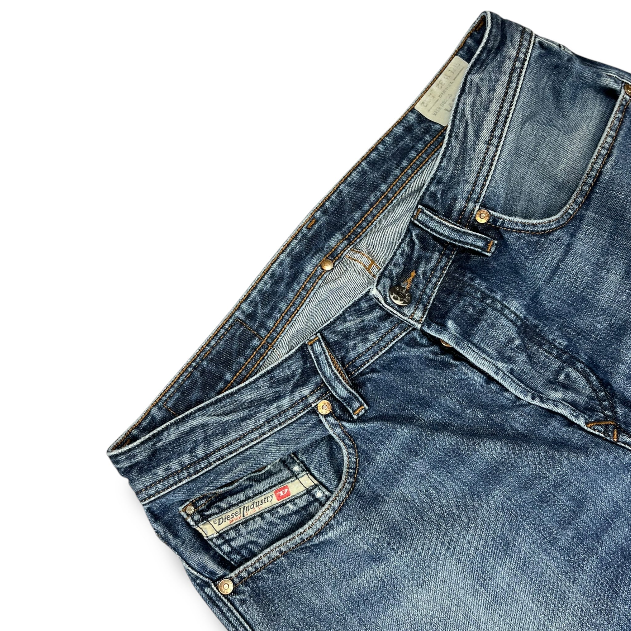 Diesel Jeans (M-L)
