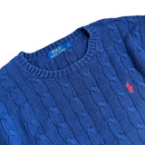 Ralph Lauren Sweater (L)