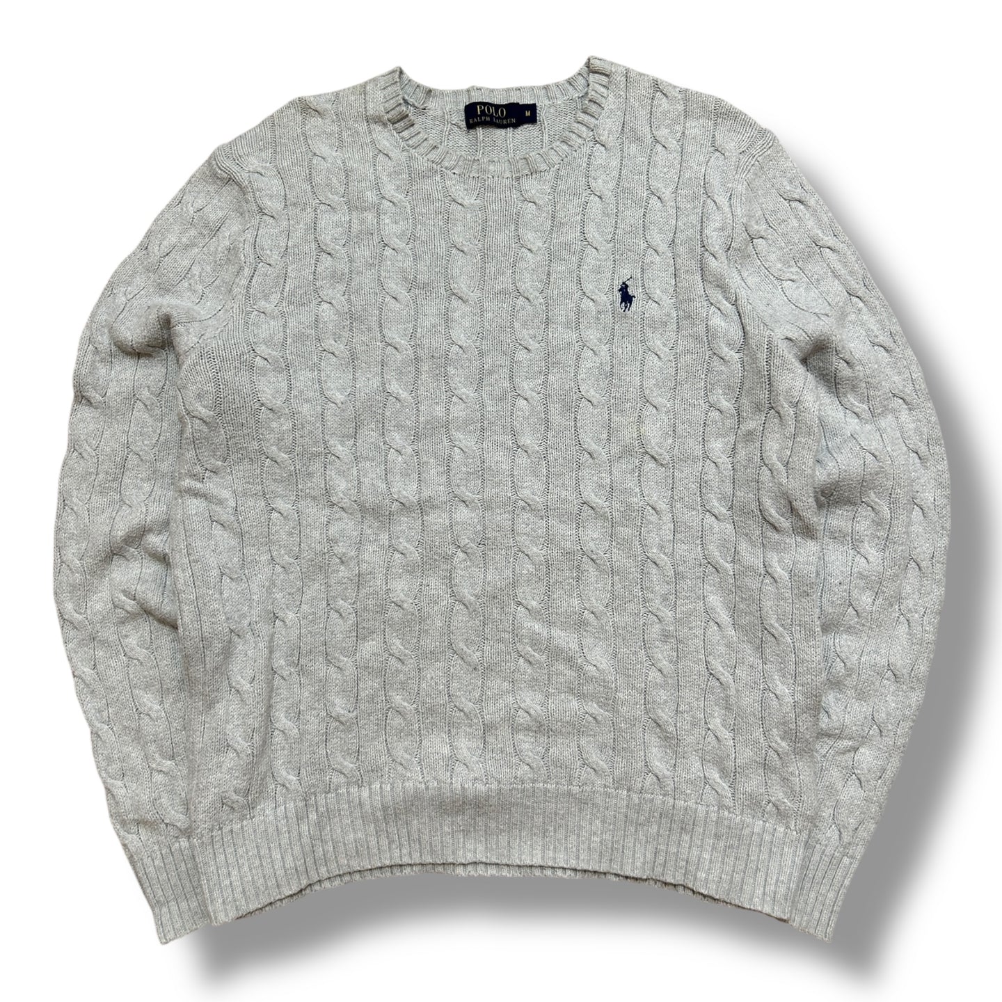 Ralph Lauren Sweater (M)