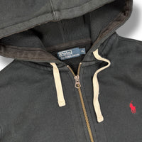 Ralph Lauren Zipper (XL)