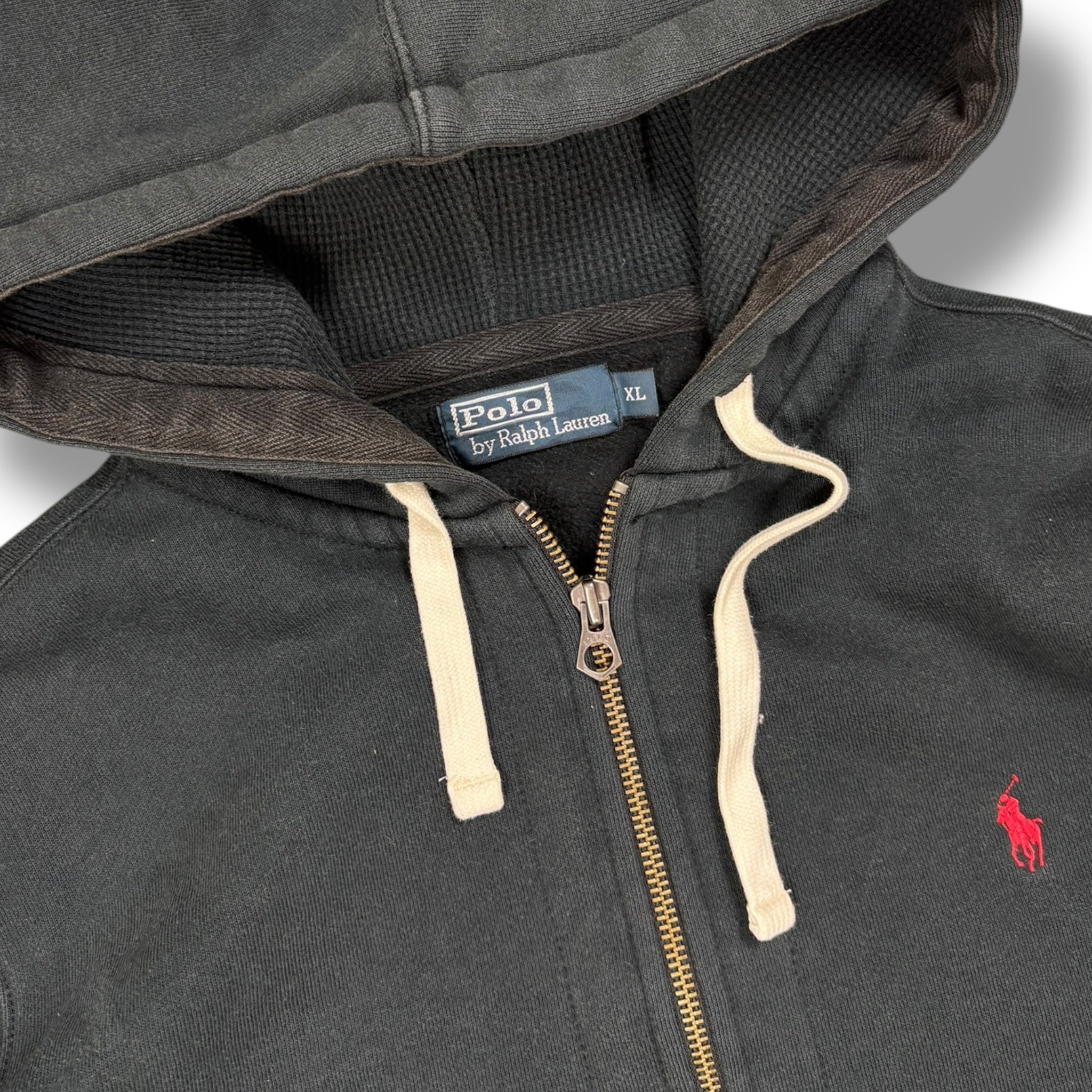 Ralph Lauren Zipper (XL)