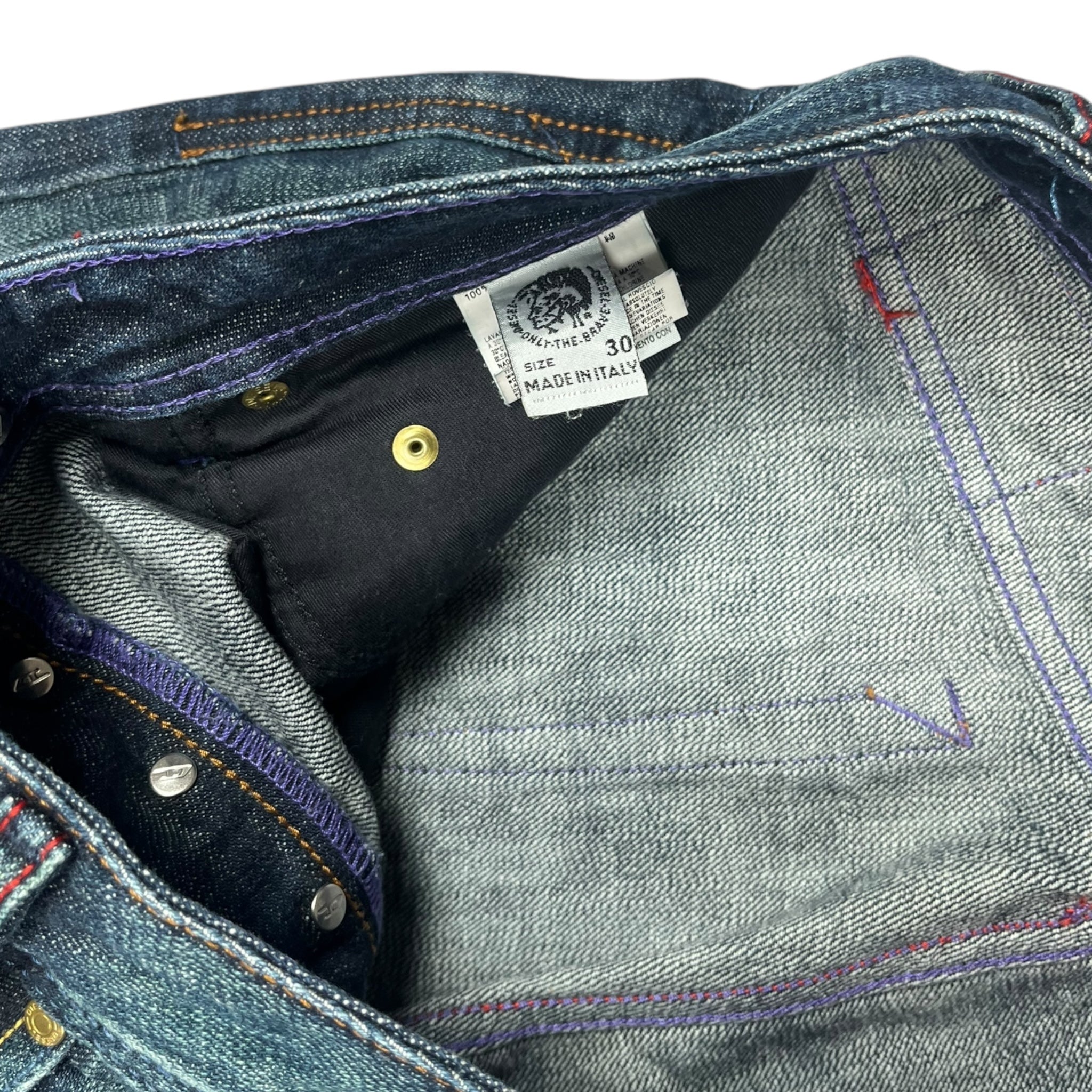Diesel Jeans (M)