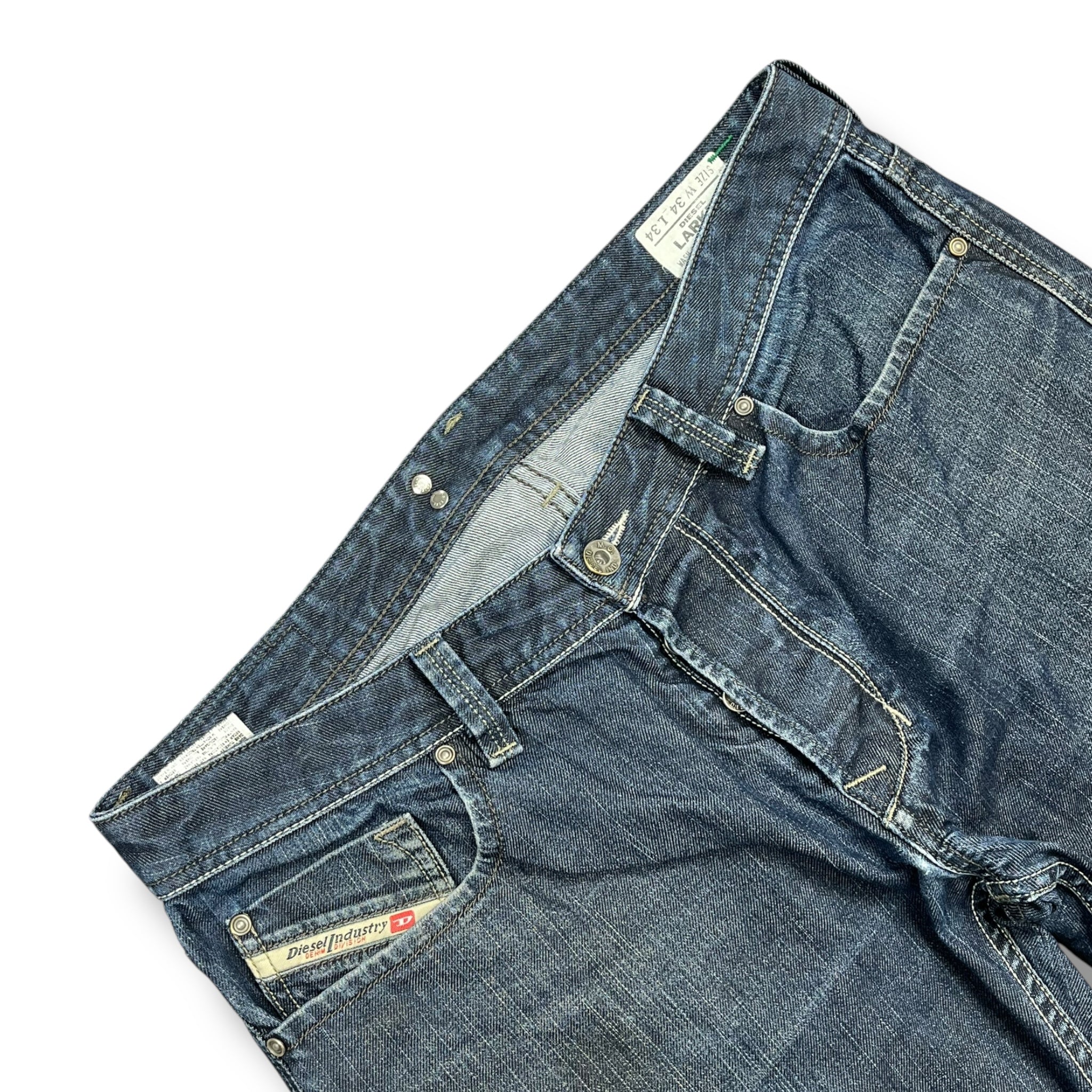 Diesel Jeans (L)