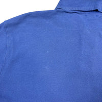 Ralph Lauren Polo (L)
