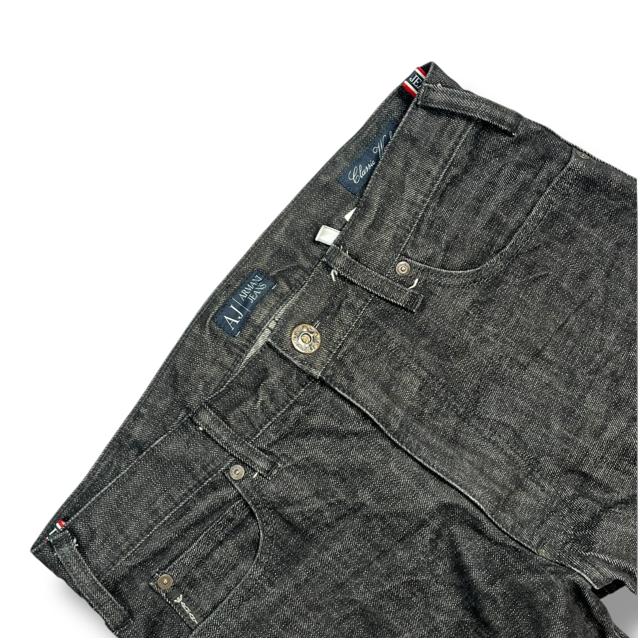 Armani Jeans (M)