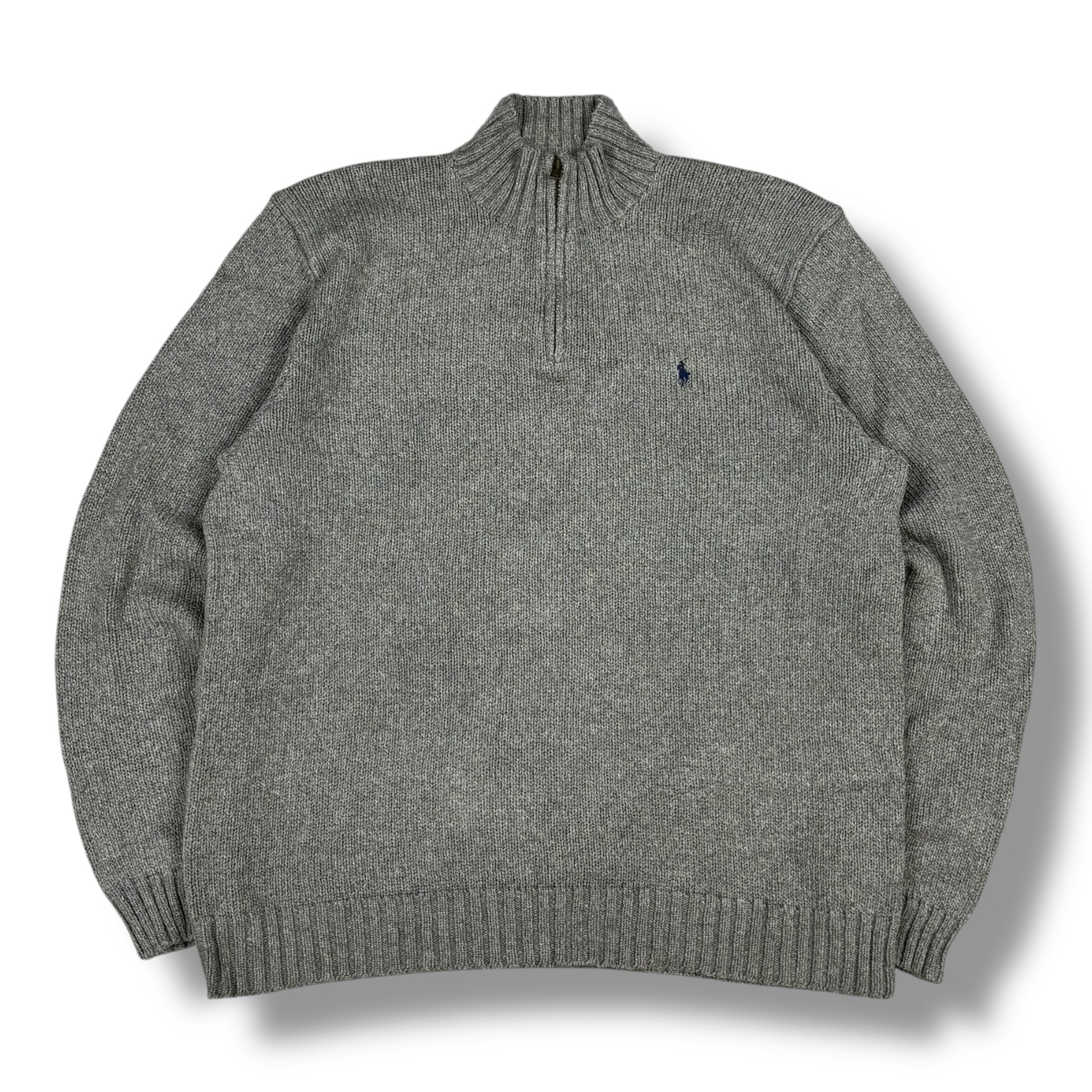 Ralph Lauren Sweater (L)