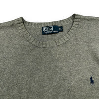 Ralph Lauren Sweater (XL)