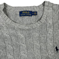 Ralph Lauren Sweater (M)