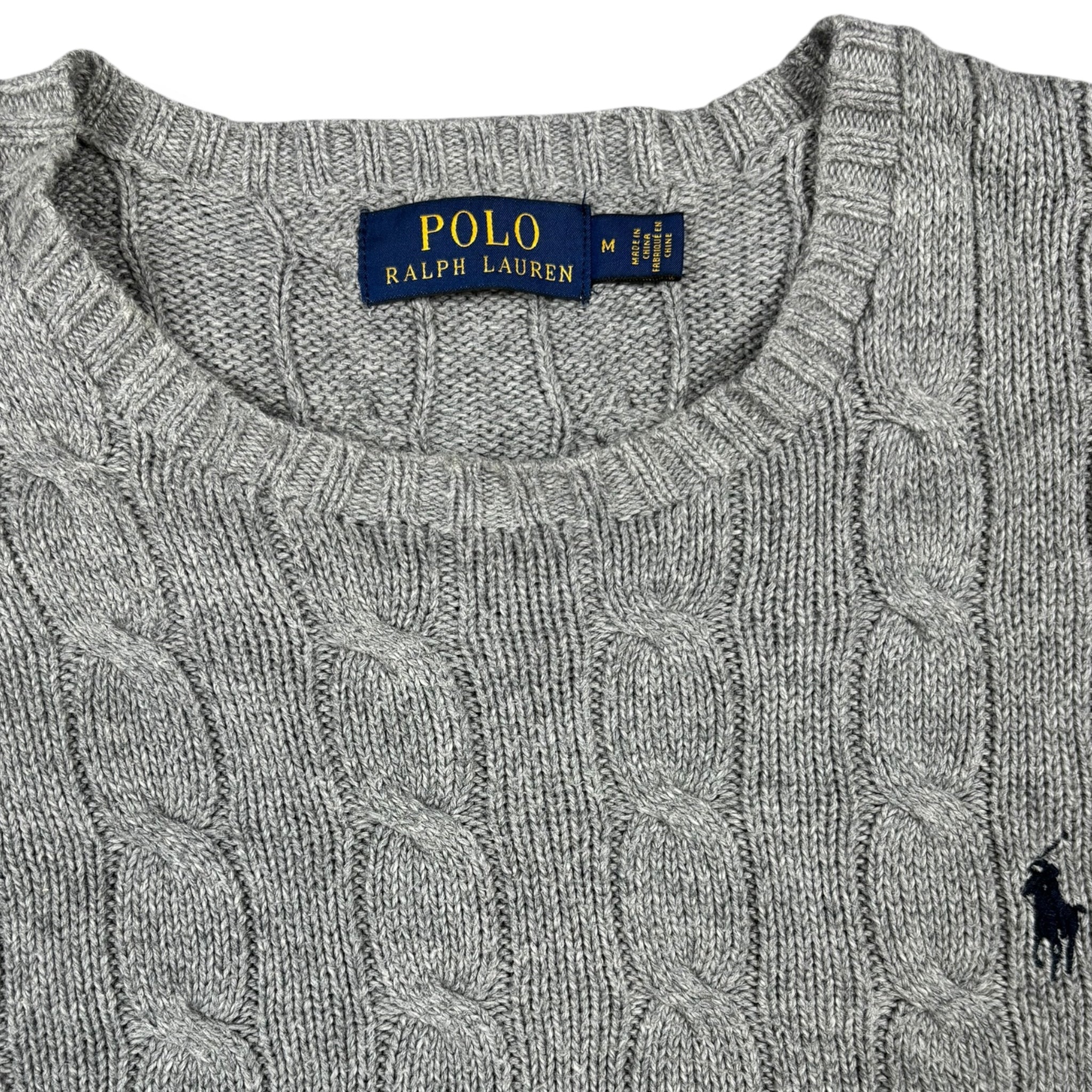 Ralph Lauren Sweater (M)