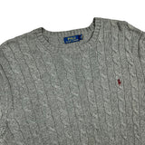 Ralph Lauren Sweater (XL)