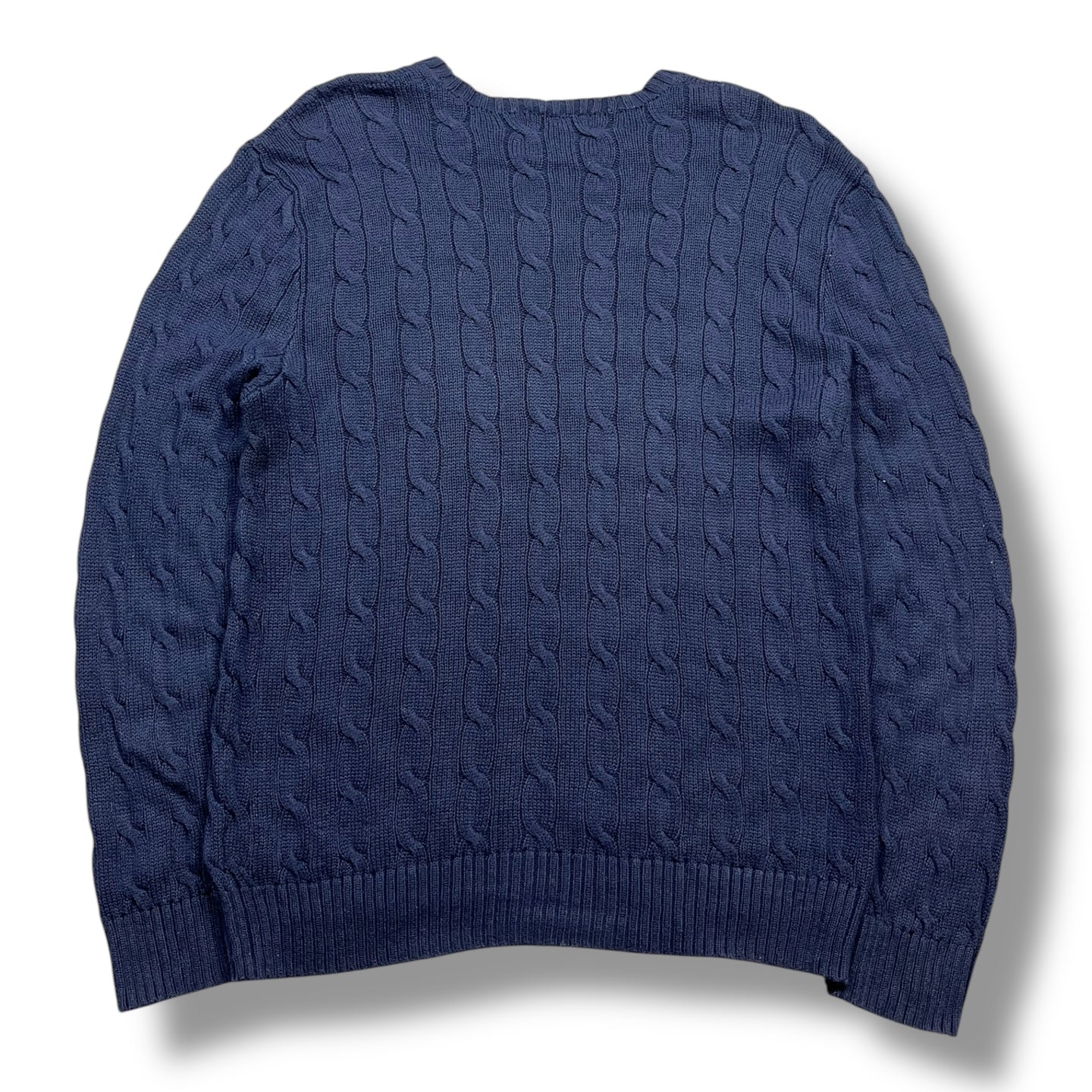 Ralph Lauren Sweater (L)