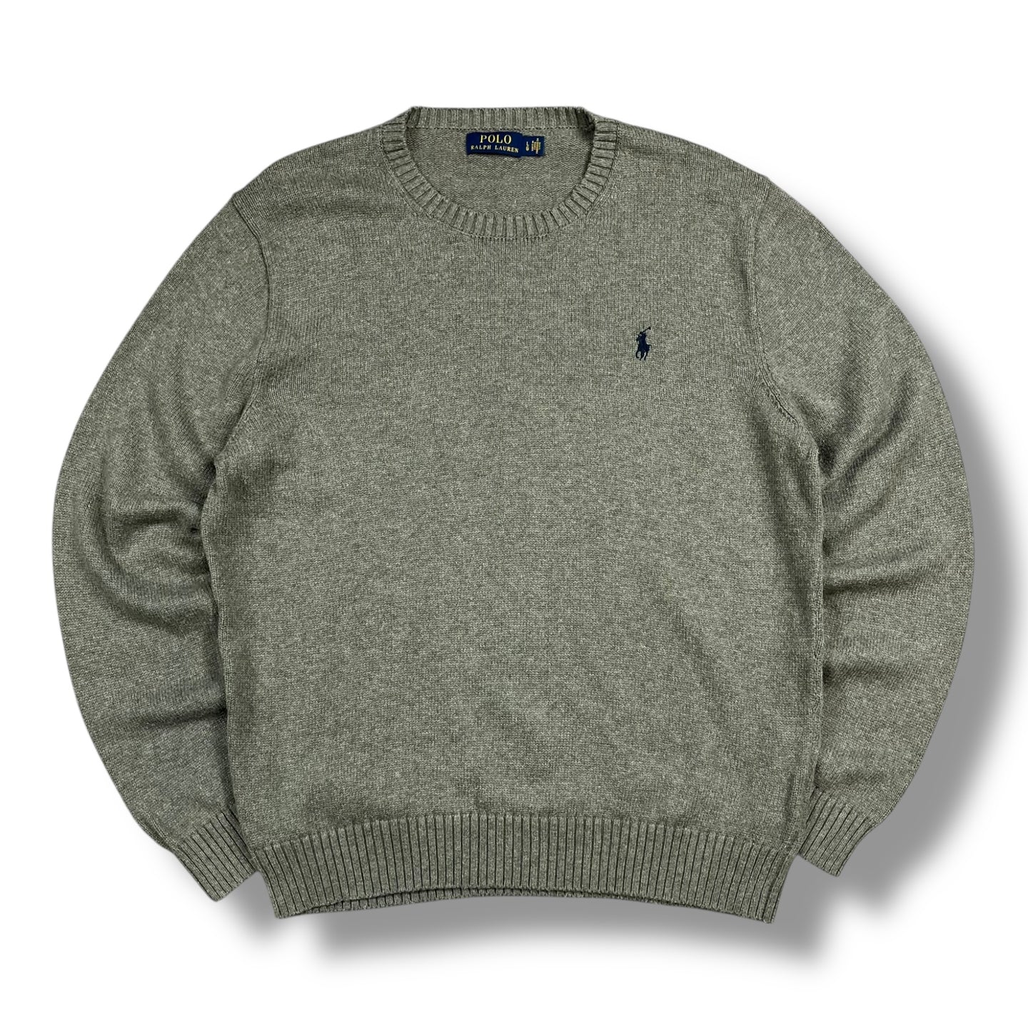 Ralph Lauren Sweater (L)