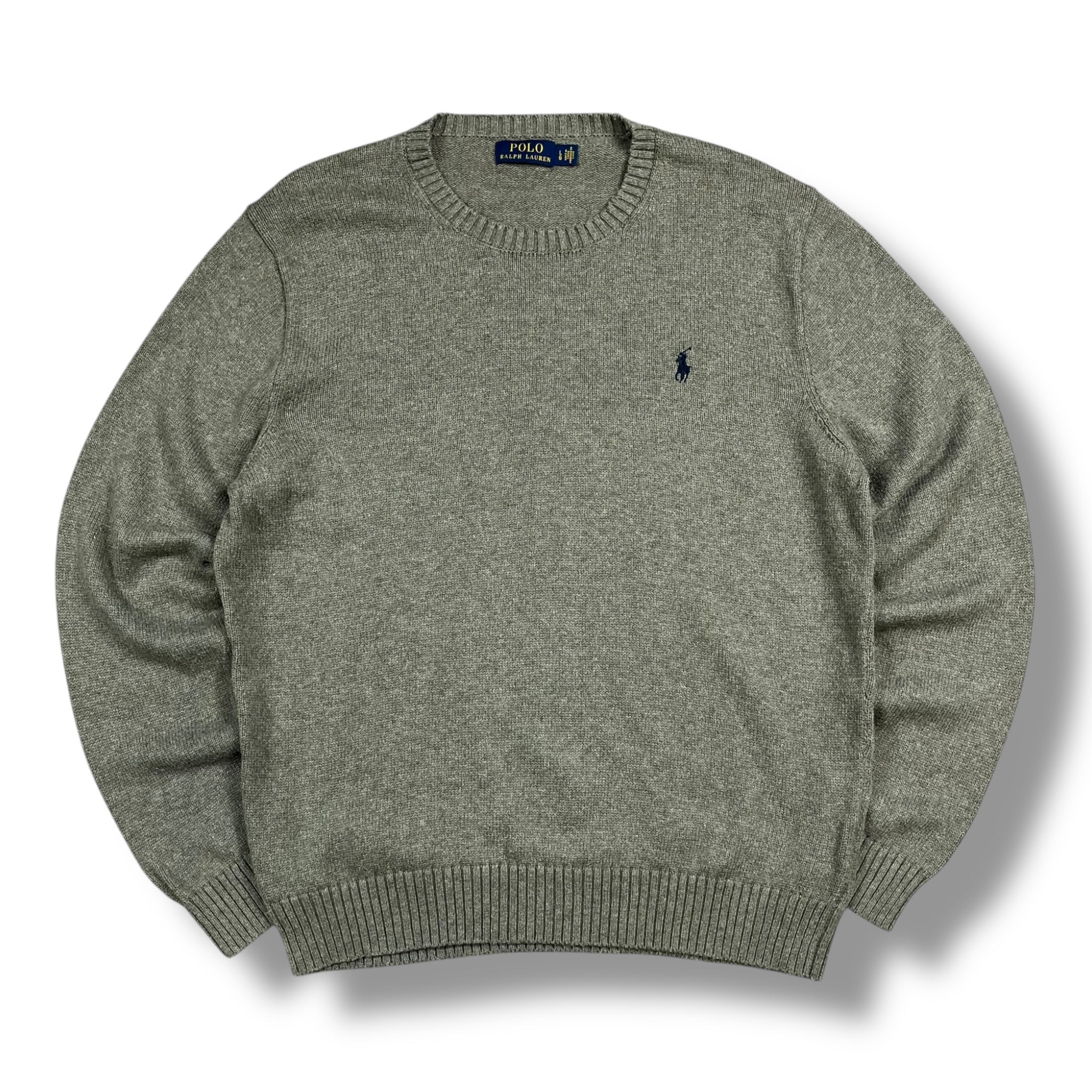 Ralph Lauren Sweater (L)