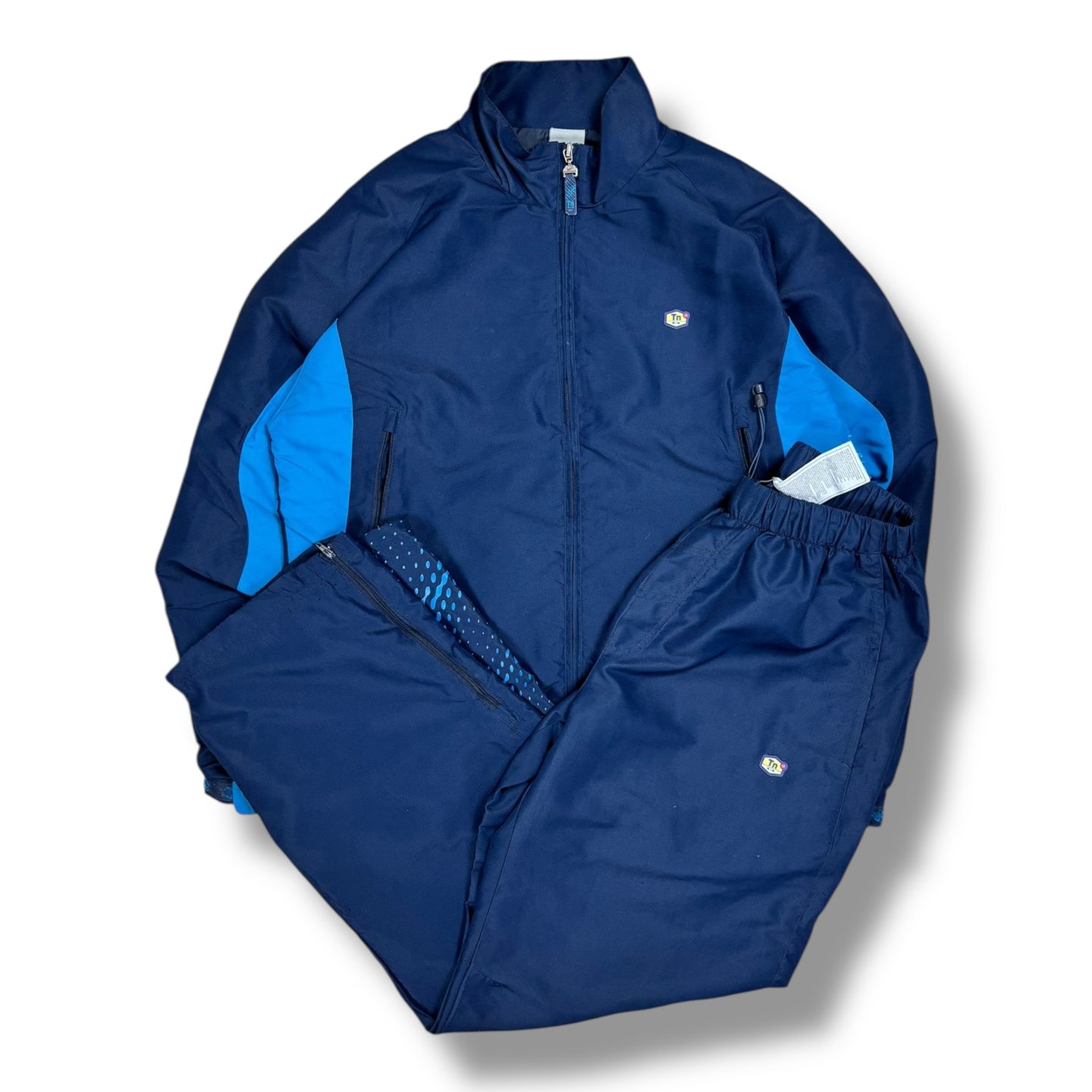 Nike Tn Tracksuit (M)