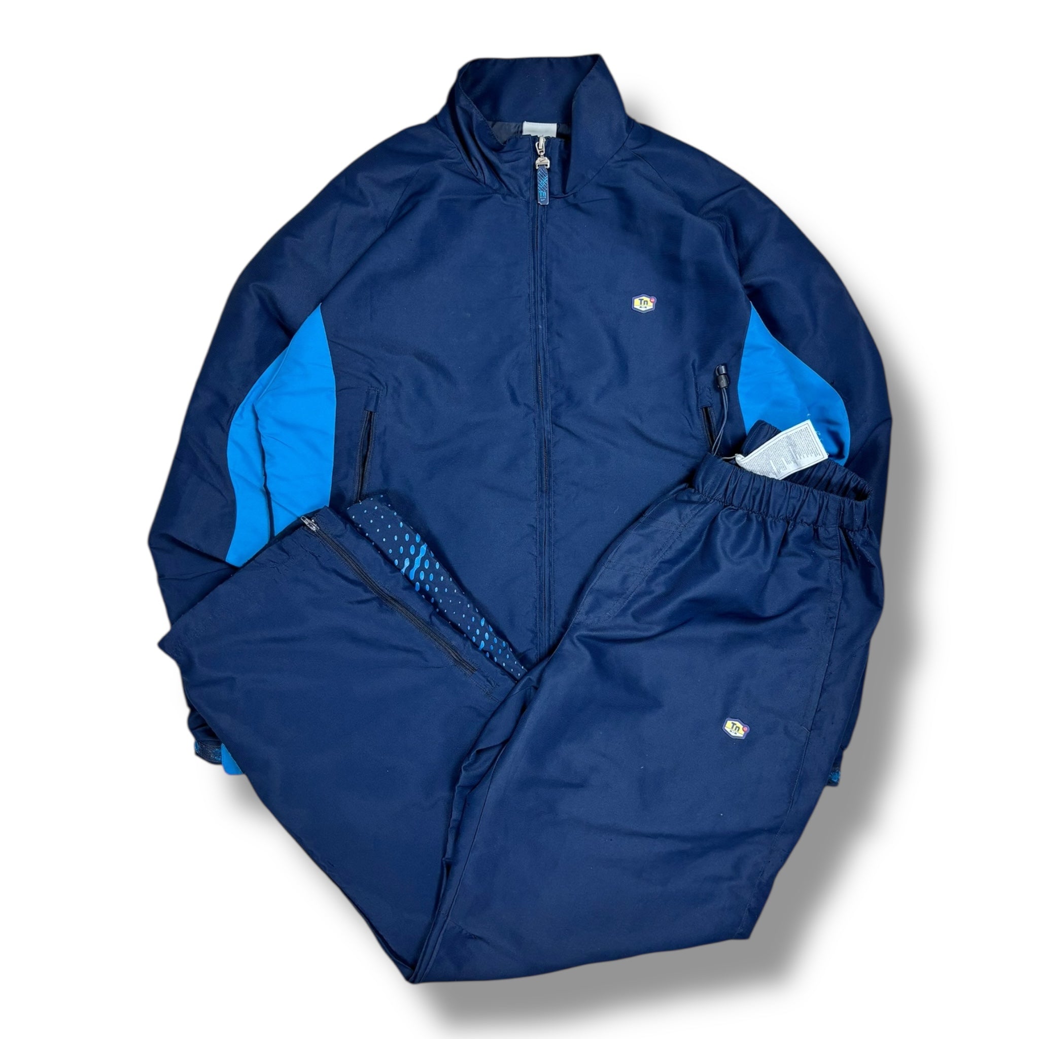 Nike Tn Tracksuit (M)