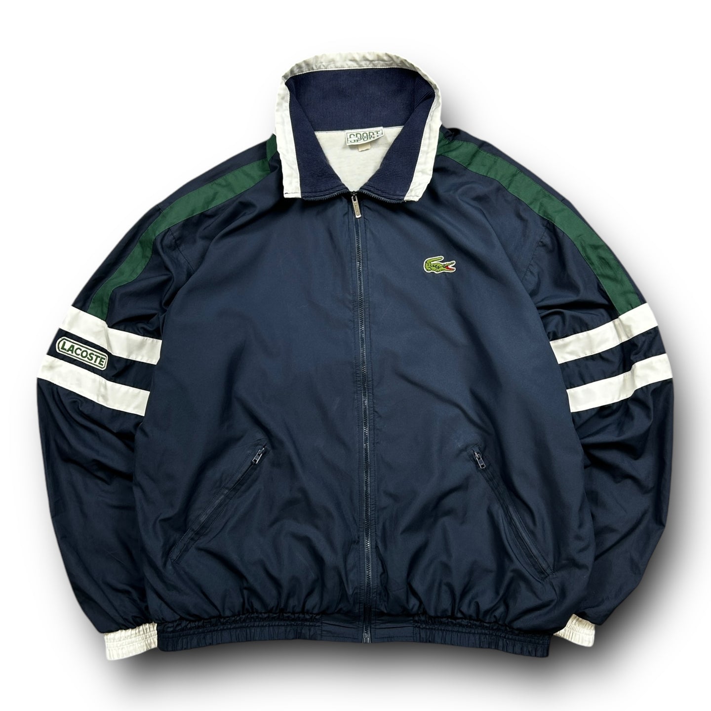 Lacoste Trackjacket (L)