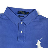Ralph Lauren Polo (L)
