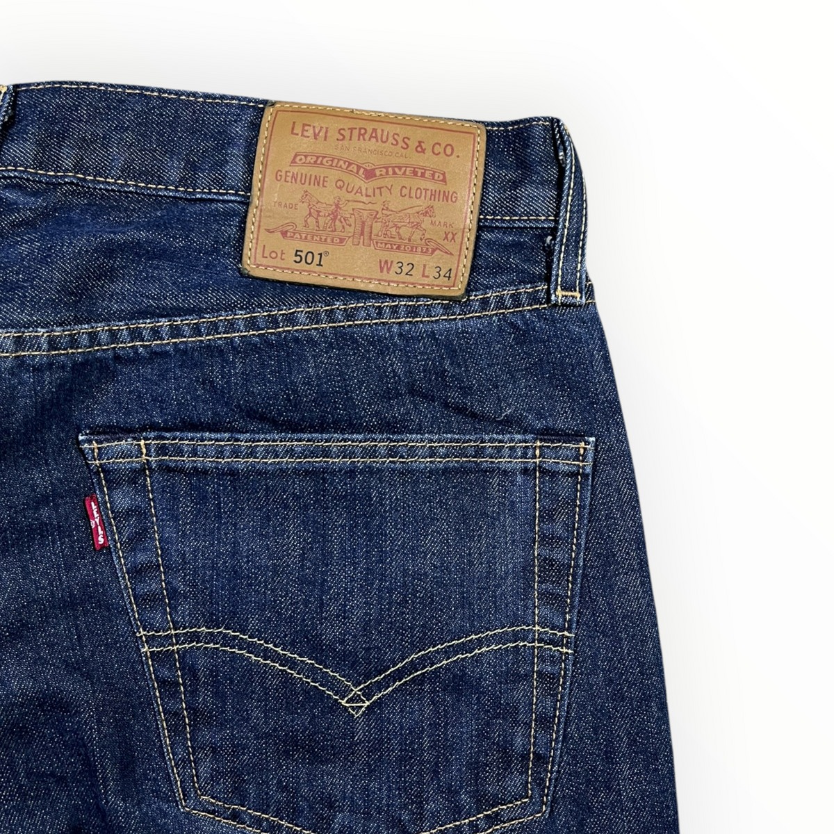 Levi’s Jeans (M)