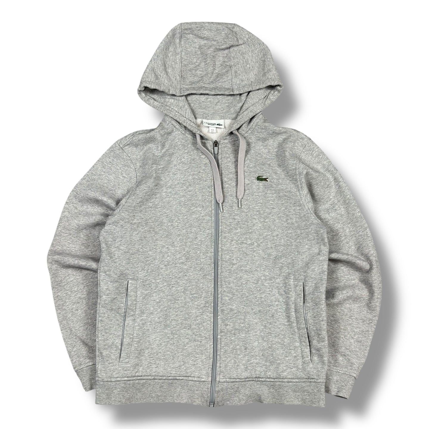 Lacoste Zipper(L)