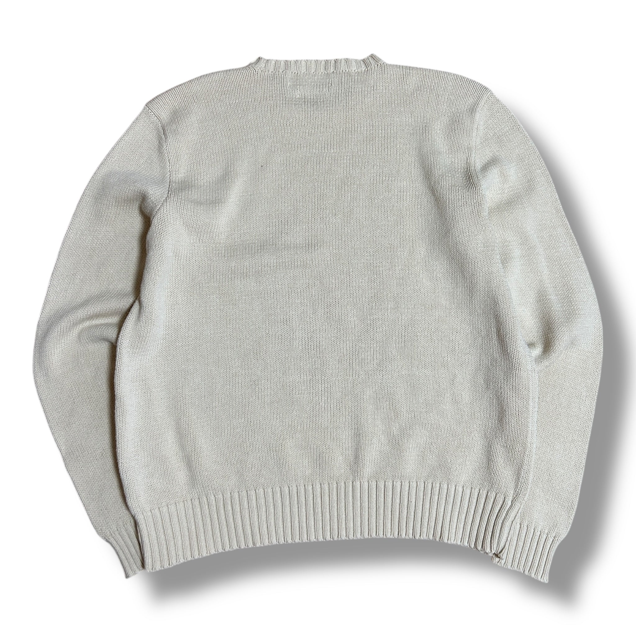 Ralph Lauren Sweater (L)