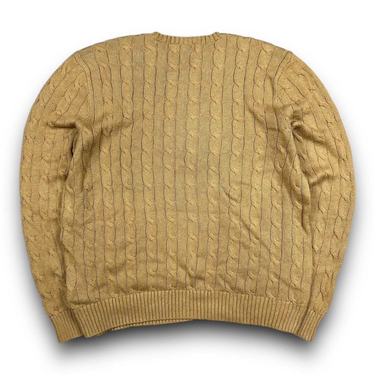 Ralph Lauren Sweater(XL)