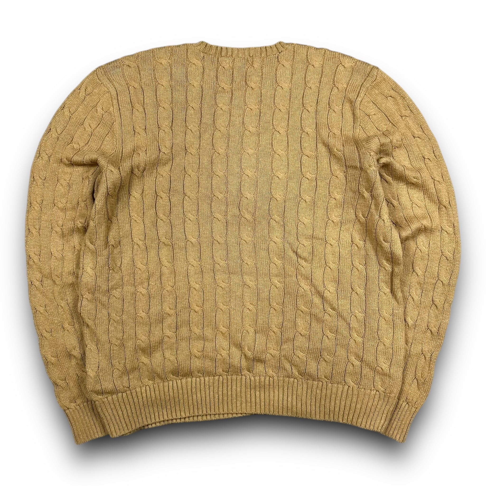 Ralph Lauren Sweater(XL)