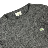 Lacoste Sweater (L-XL)