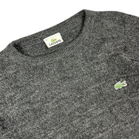 Lacoste Sweater (L-XL)