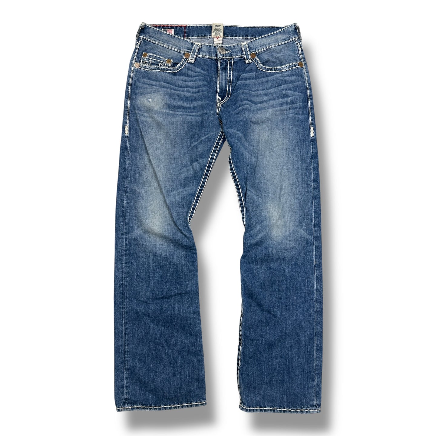 True Religion Jeans (XL)