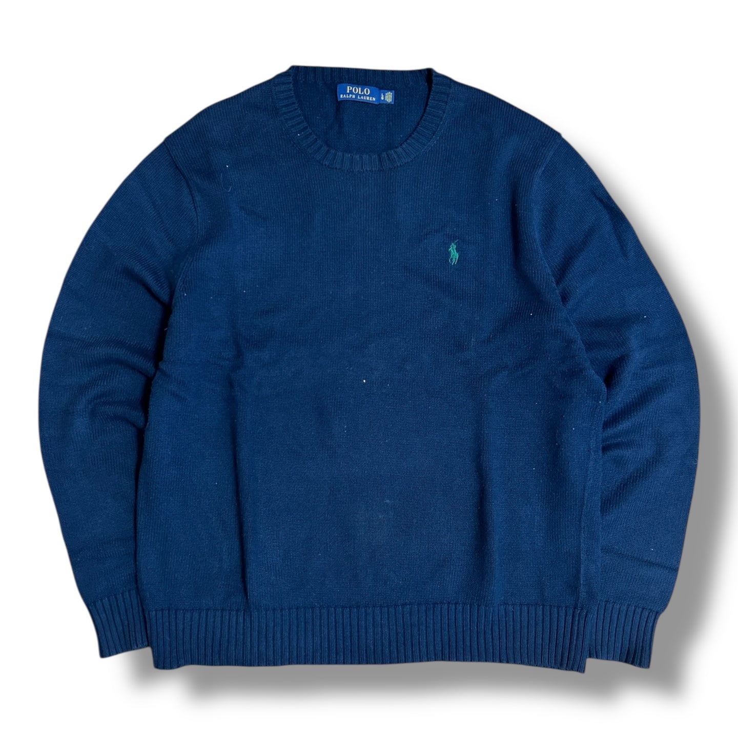 Ralph Lauren Sweater (L)