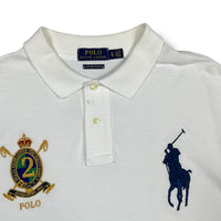 Ralph Lauren Polo (XL)