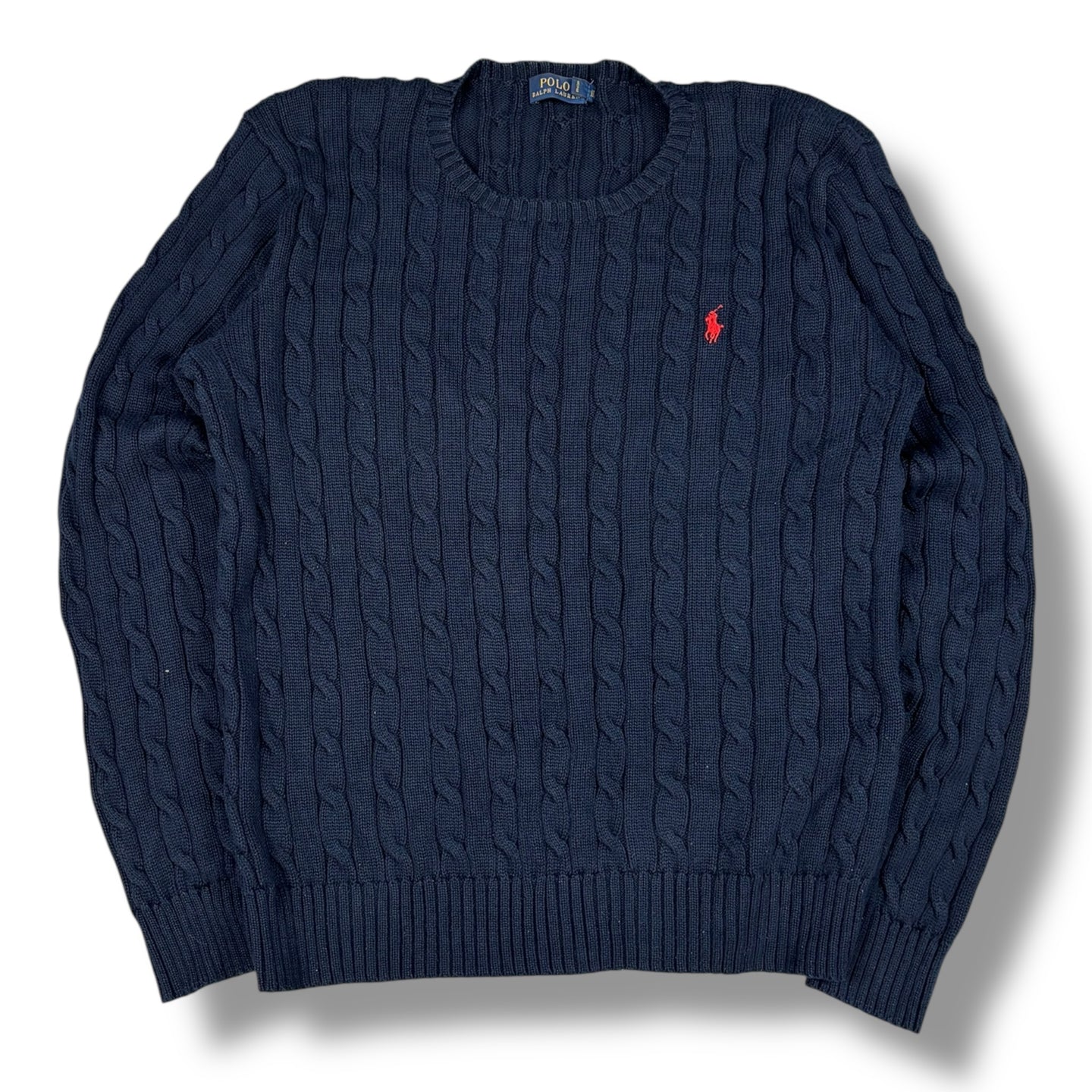 Ralph Lauren Sweater (XL)
