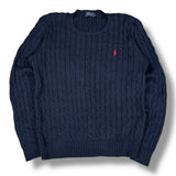 Ralph Lauren Sweater (XL)