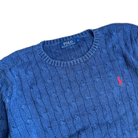 Ralph Lauren Sweater (L)