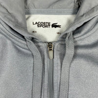 Lacoste Zipper (L)
