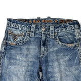 Rock Revival Jeans (M)